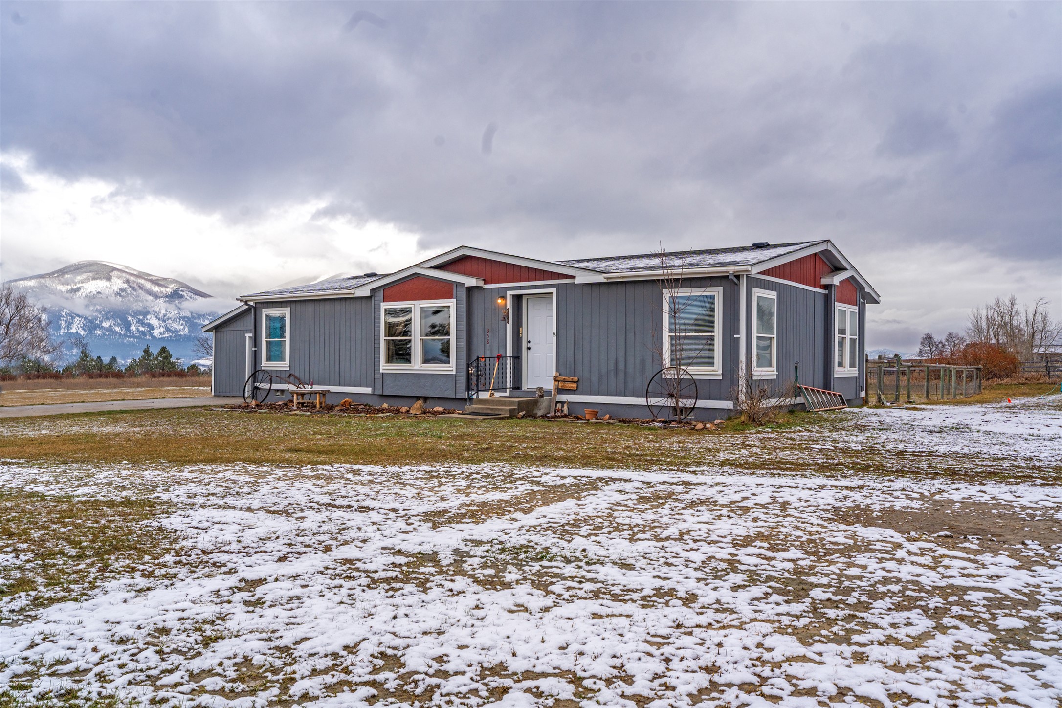 358 Saint Mary Drive