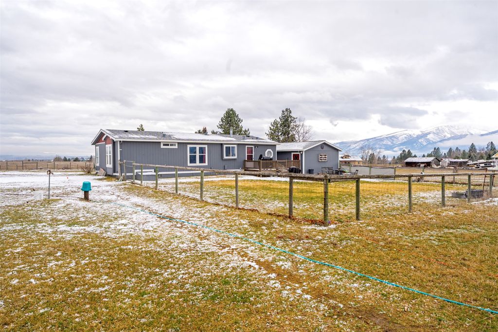 Photo of 358 Saint Mary Drive, Stevensville, MT 59870 (MLS # 30066992)