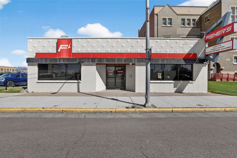Photo of 819 Central Avenue, Great Falls, MT 59401 (MLS # 30069446)