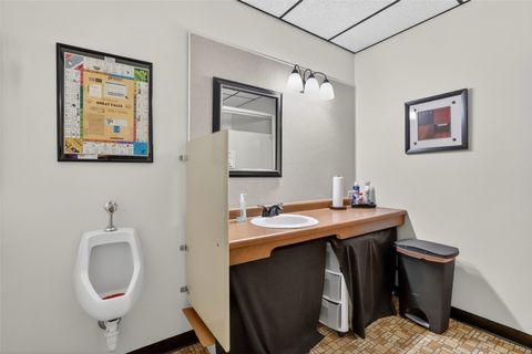 Tiny photo for 819 Central Avenue, Great Falls, MT 59401 (MLS # 30069446)