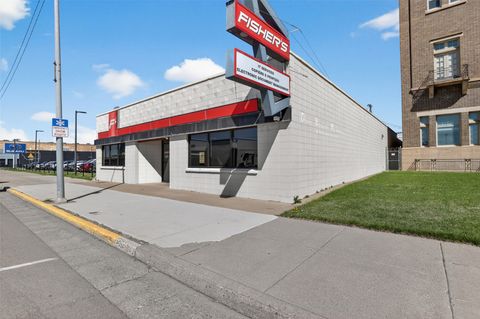 Tiny photo for 819 Central Avenue, Great Falls, MT 59401 (MLS # 30069446)