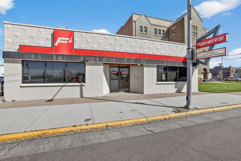 Tiny photo for 819 Central Avenue, Great Falls, MT 59401 (MLS # 30069446)