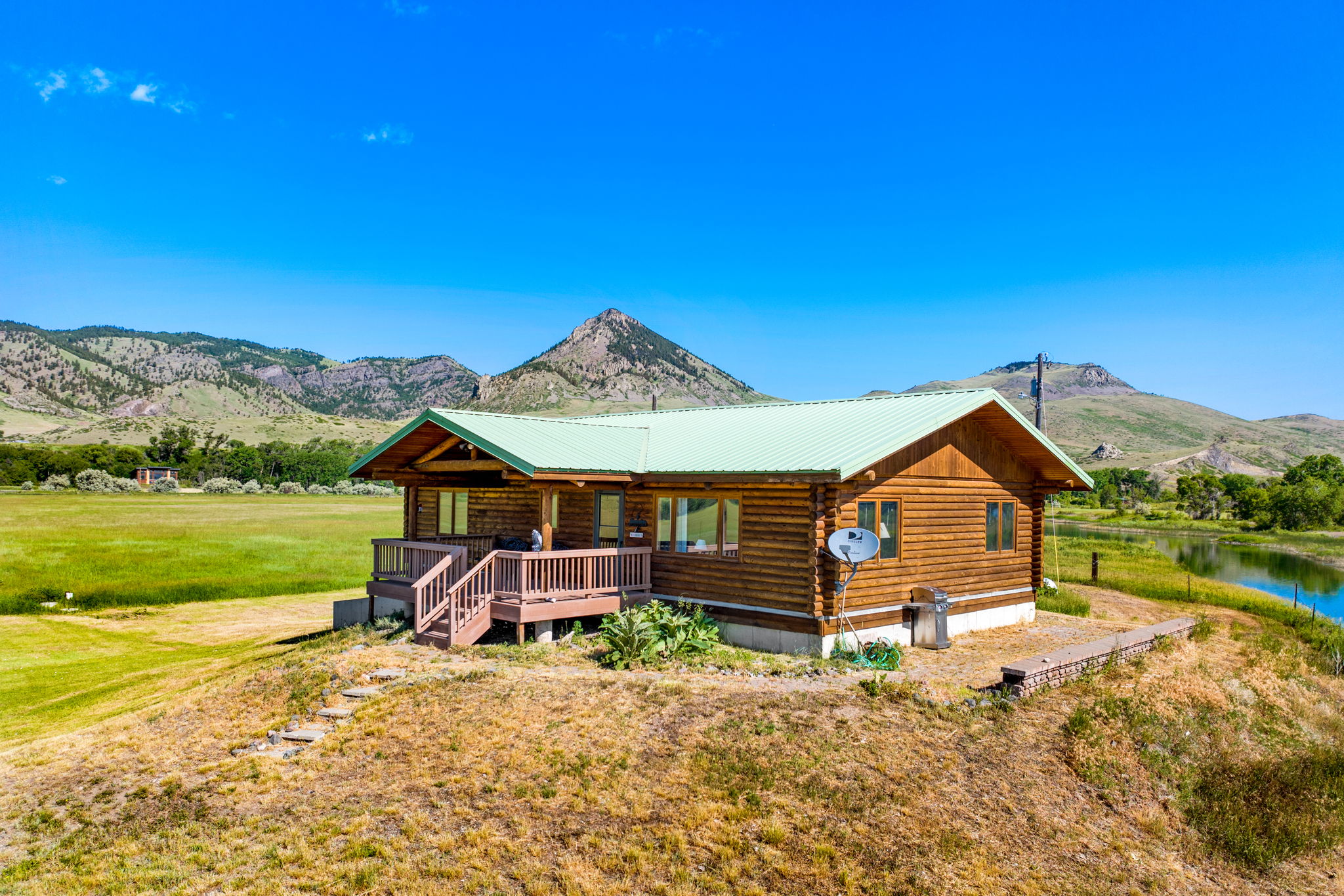 2107 Old Us Highway 91