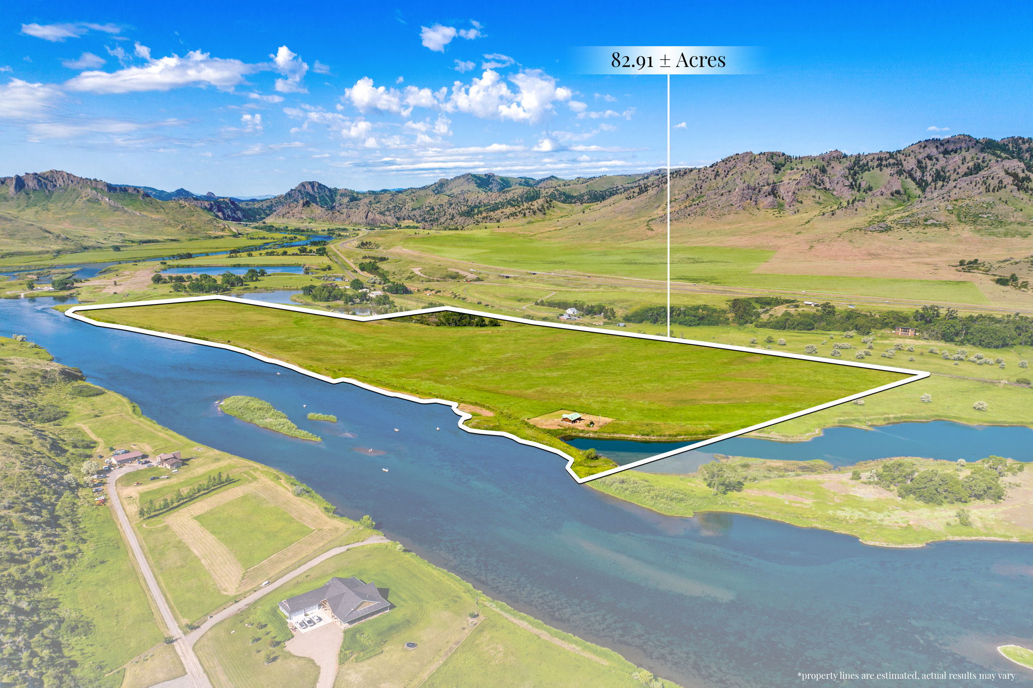 2107 Old Us Highway 91