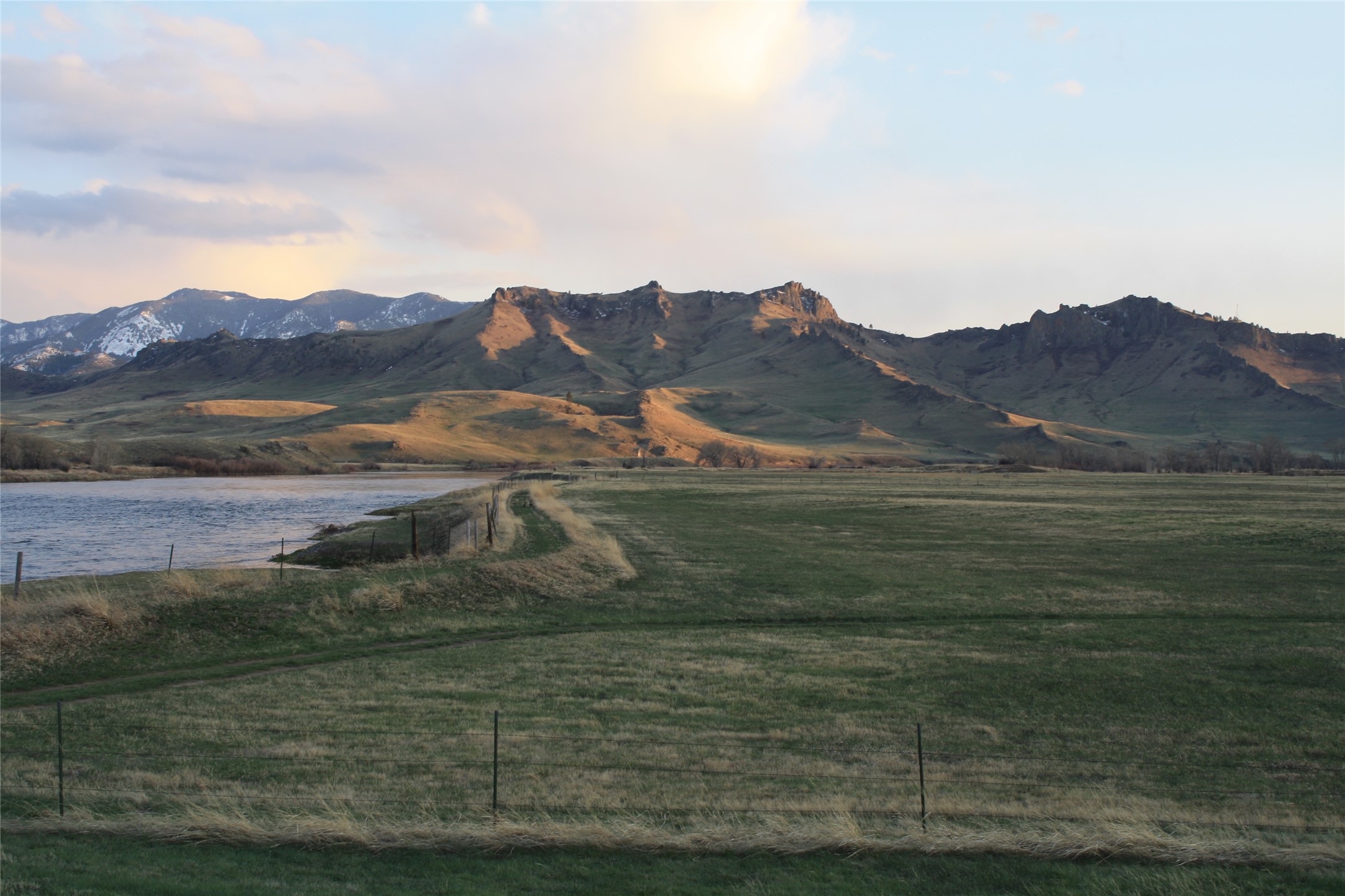 2107 Old Us Highway 91