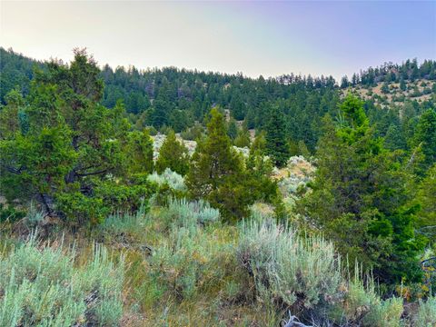 Tiny photo for Lot 11 Quintana Lane, Boulder, MT 59632 (MLS # 30069540)