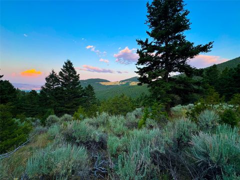 Tiny photo for Lot 11 Quintana Lane, Boulder, MT 59632 (MLS # 30069540)