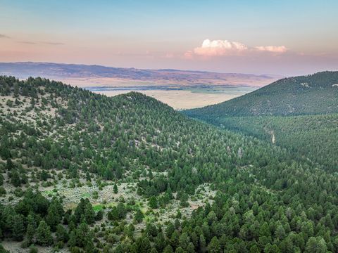 Tiny photo for Lot 11 Quintana Lane, Boulder, MT 59632 (MLS # 30069540)
