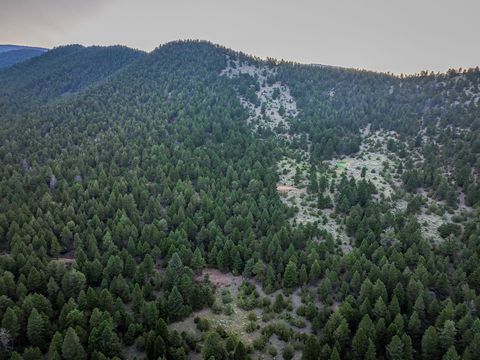 Tiny photo for Lot 11 Quintana Lane, Boulder, MT 59632 (MLS # 30069540)