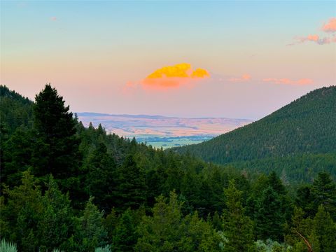Photo of Lot 11 Quintana Lane, Boulder, MT 59632 (MLS # 30069540)