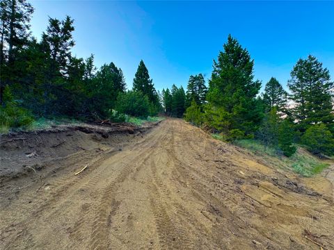 Tiny photo for Lot 11 Quintana Lane, Boulder, MT 59632 (MLS # 30069540)