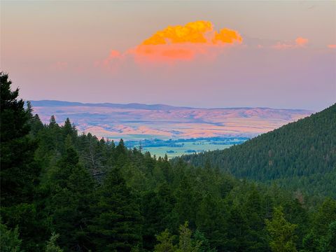 Tiny photo for Lot 11 Quintana Lane, Boulder, MT 59632 (MLS # 30069540)