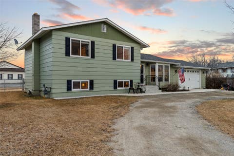 Tiny photo for 313 S Harrison Avenue, Townsend, MT 59644 (MLS # 30076303)