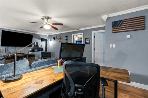 Tiny photo for 313 S Harrison Avenue, Townsend, MT 59644 (MLS # 30076303)