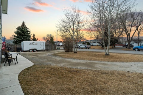 Tiny photo for 313 S Harrison Avenue, Townsend, MT 59644 (MLS # 30076303)