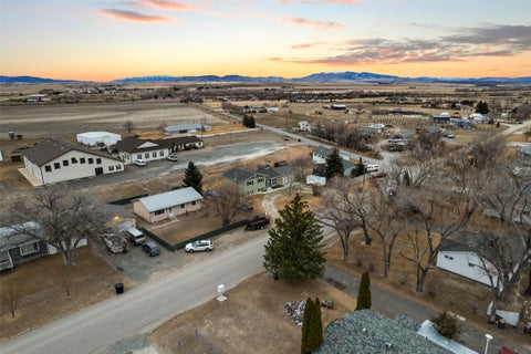 Tiny photo for 313 S Harrison Avenue, Townsend, MT 59644 (MLS # 30076303)