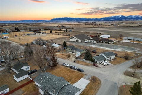 Tiny photo for 313 S Harrison Avenue, Townsend, MT 59644 (MLS # 30076303)