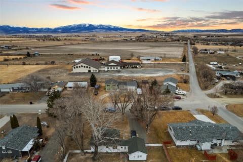 Tiny photo for 313 S Harrison Avenue, Townsend, MT 59644 (MLS # 30076303)