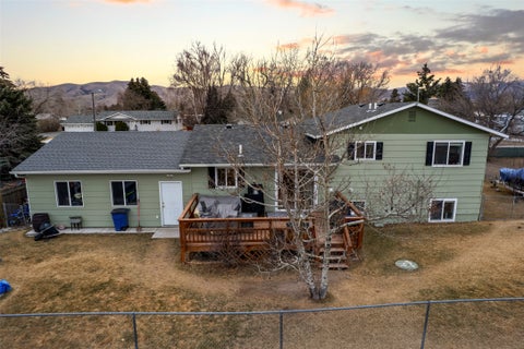 Tiny photo for 313 S Harrison Avenue, Townsend, MT 59644 (MLS # 30076303)