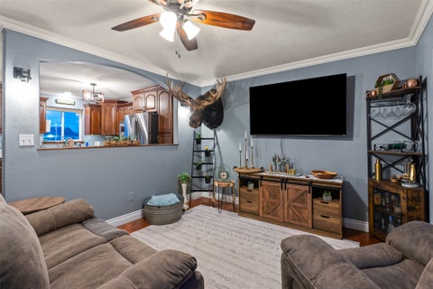 Tiny photo for 313 S Harrison Avenue, Townsend, MT 59644 (MLS # 30076303)
