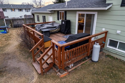 Tiny photo for 313 S Harrison Avenue, Townsend, MT 59644 (MLS # 30076303)
