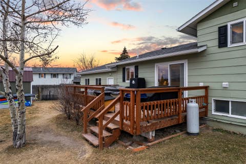 Tiny photo for 313 S Harrison Avenue, Townsend, MT 59644 (MLS # 30076303)