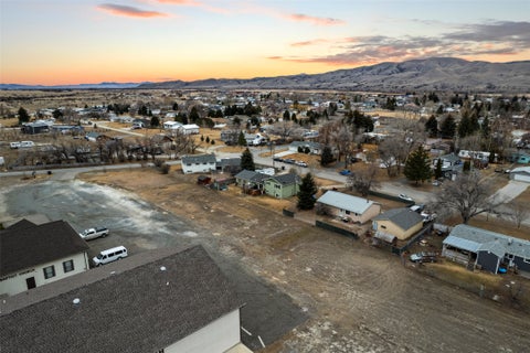 Tiny photo for 313 S Harrison Avenue, Townsend, MT 59644 (MLS # 30076303)