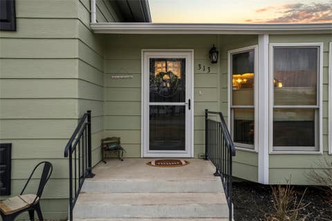 Tiny photo for 313 S Harrison Avenue, Townsend, MT 59644 (MLS # 30076303)