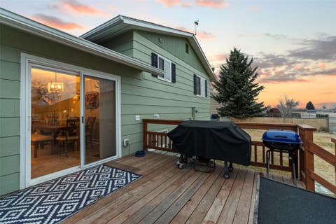 Tiny photo for 313 S Harrison Avenue, Townsend, MT 59644 (MLS # 30076303)