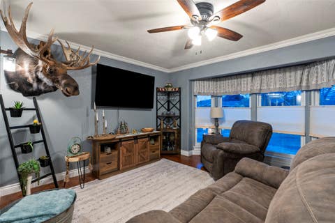 Tiny photo for 313 S Harrison Avenue, Townsend, MT 59644 (MLS # 30076303)