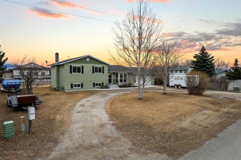 Tiny photo for 313 S Harrison Avenue, Townsend, MT 59644 (MLS # 30076303)