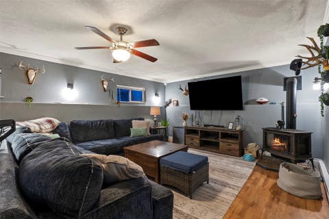Tiny photo for 313 S Harrison Avenue, Townsend, MT 59644 (MLS # 30076303)