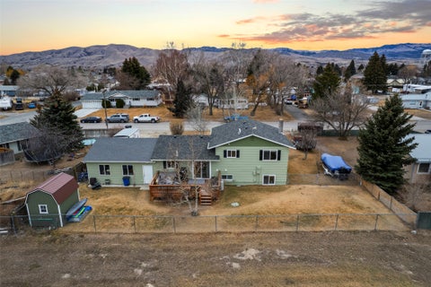 Tiny photo for 313 S Harrison Avenue, Townsend, MT 59644 (MLS # 30076303)