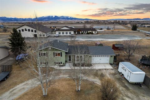 Tiny photo for 313 S Harrison Avenue, Townsend, MT 59644 (MLS # 30076303)