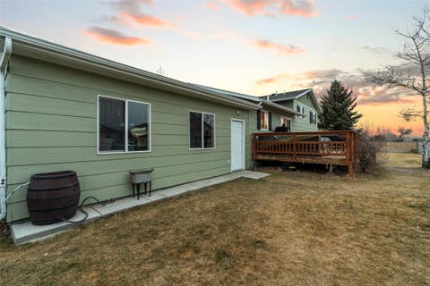 Tiny photo for 313 S Harrison Avenue, Townsend, MT 59644 (MLS # 30076303)