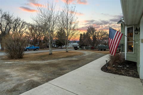 Tiny photo for 313 S Harrison Avenue, Townsend, MT 59644 (MLS # 30076303)