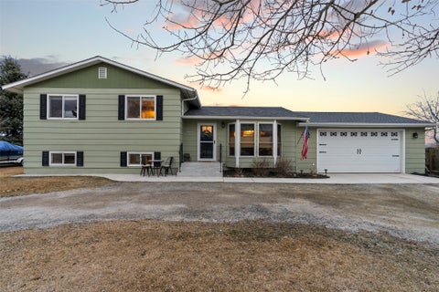 Photo of 313 S Harrison Avenue, Townsend, MT 59644 (MLS # 30076303)
