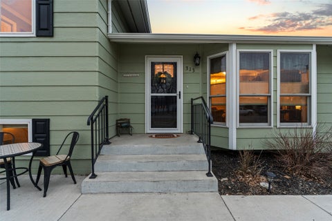 Tiny photo for 313 S Harrison Avenue, Townsend, MT 59644 (MLS # 30076303)