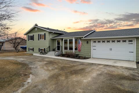 Tiny photo for 313 S Harrison Avenue, Townsend, MT 59644 (MLS # 30076303)
