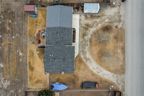 Tiny photo for 313 S Harrison Avenue, Townsend, MT 59644 (MLS # 30076303)