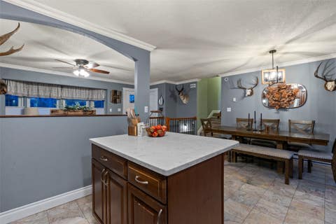 Tiny photo for 313 S Harrison Avenue, Townsend, MT 59644 (MLS # 30076303)