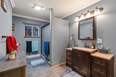 Tiny photo for 313 S Harrison Avenue, Townsend, MT 59644 (MLS # 30076303)