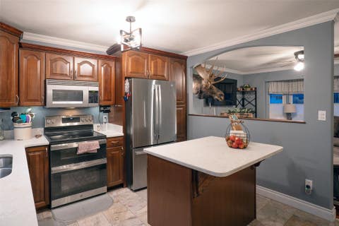Tiny photo for 313 S Harrison Avenue, Townsend, MT 59644 (MLS # 30076303)