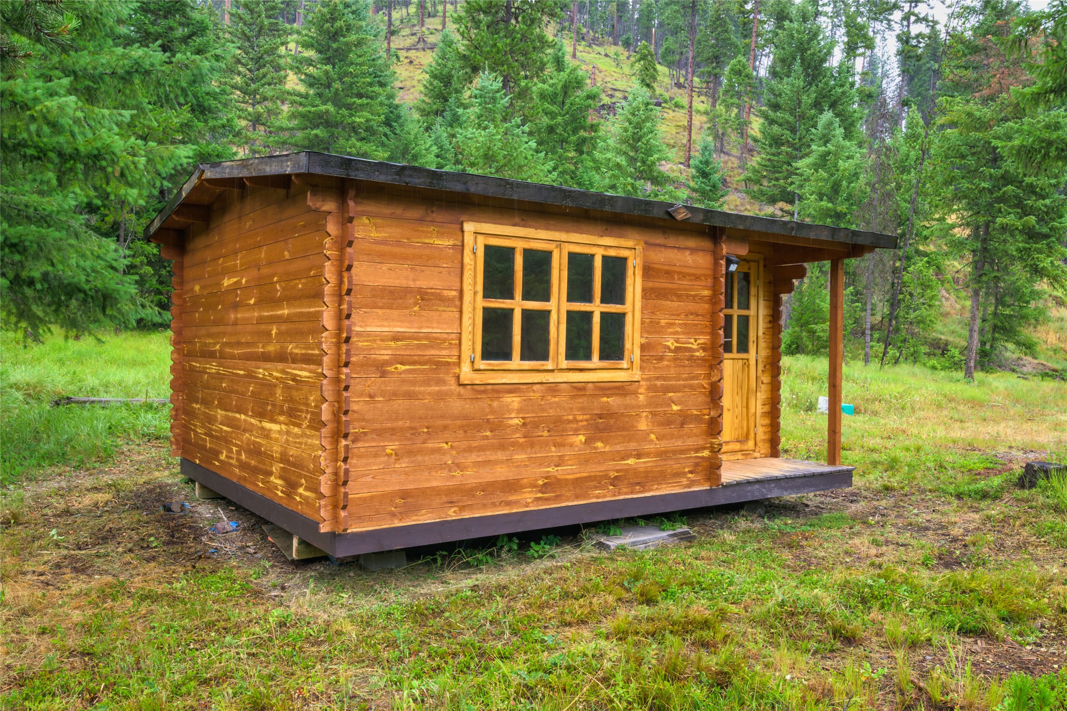 NHN Cabin City Loop Lot 51