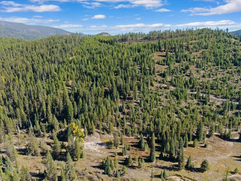 NHN Saltese Frontage Road Saltese MT 59867