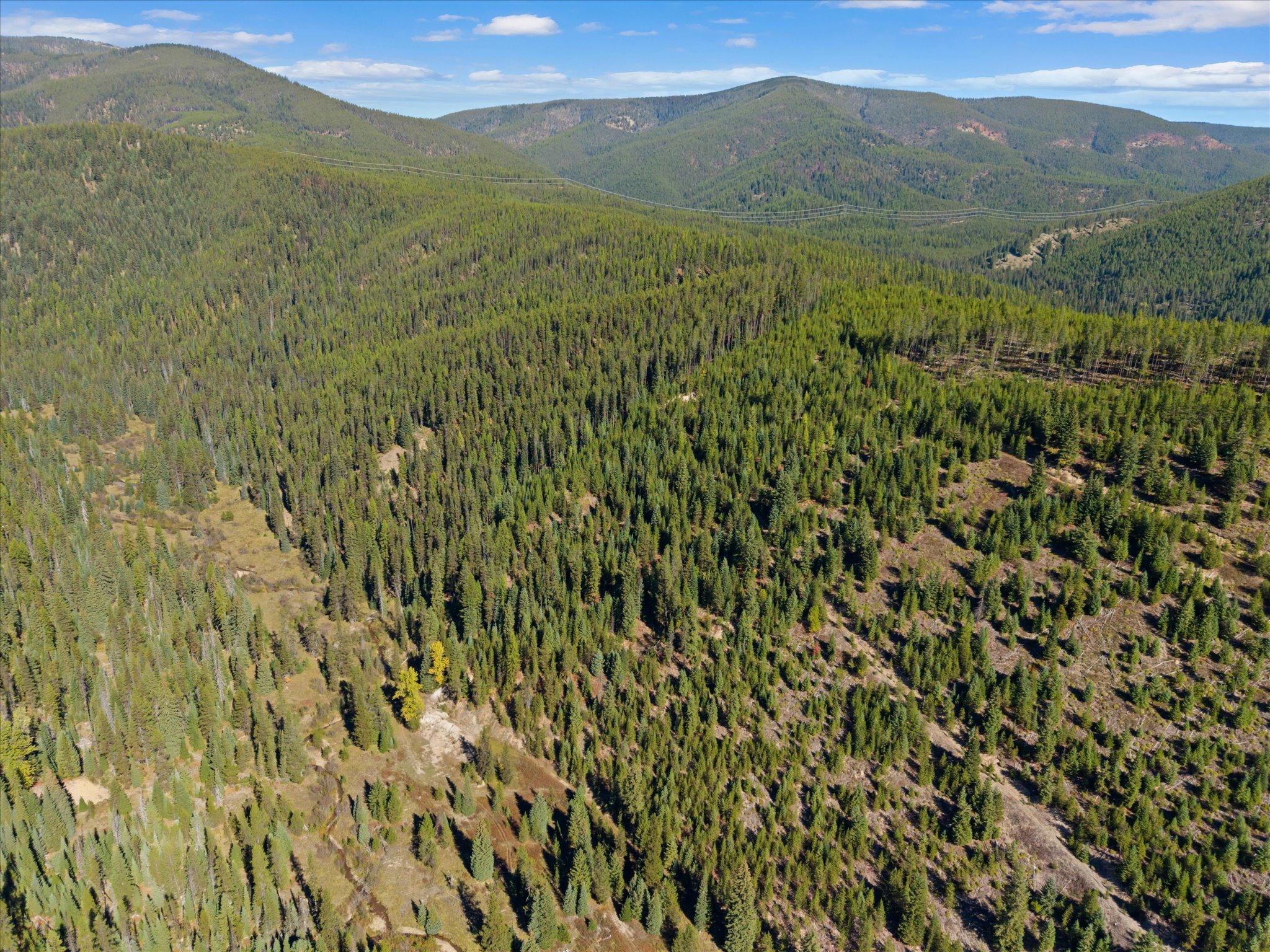 NHN Saltese Frontage Road