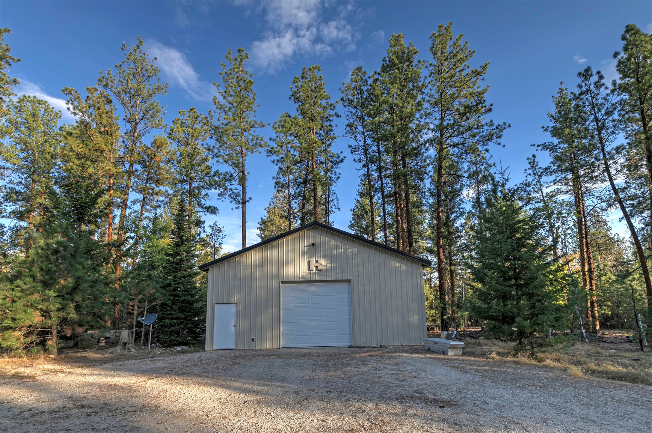 704 Sheafman Creek Road