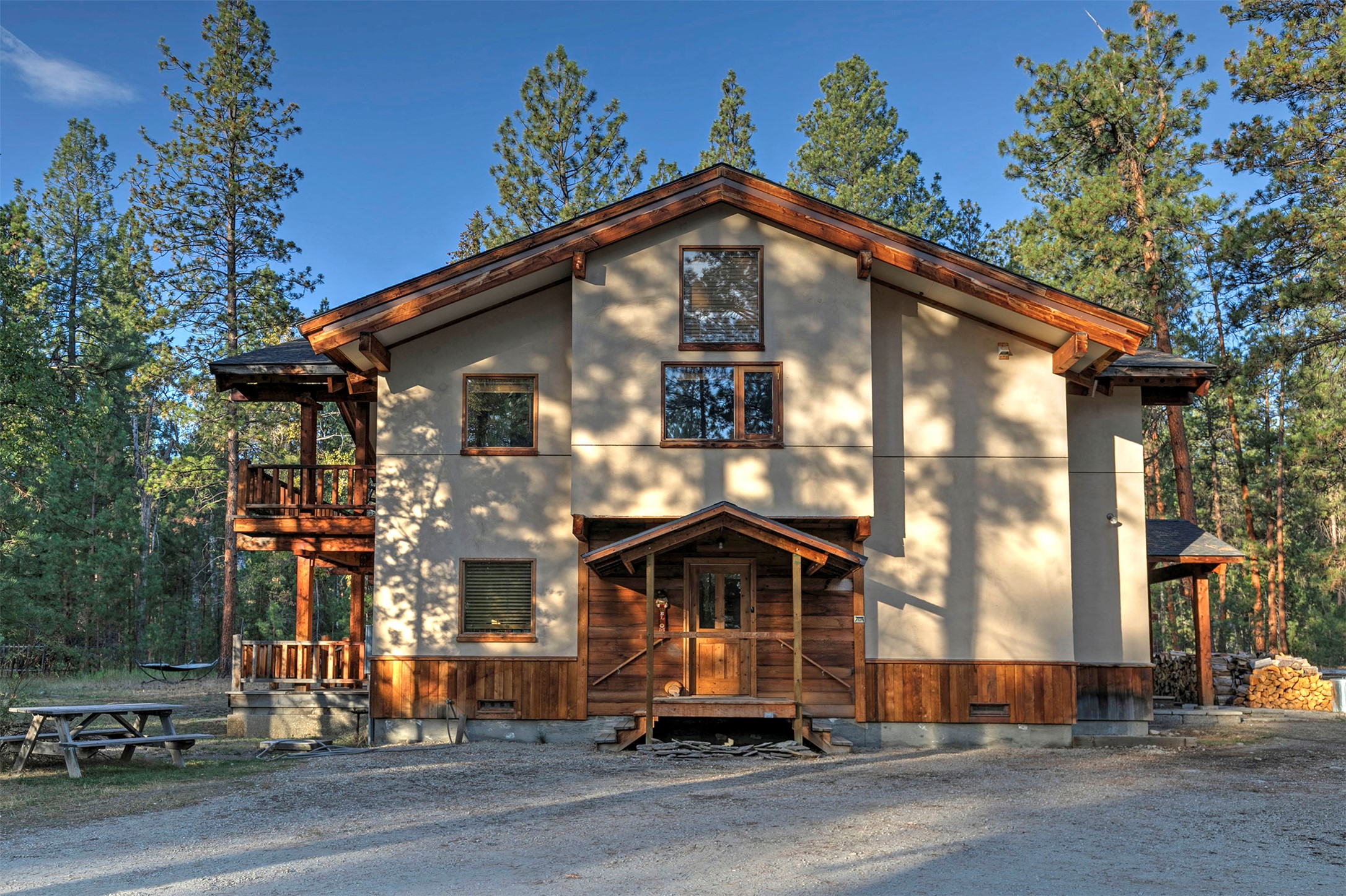 704 Sheafman Creek Road