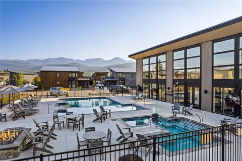 Tiny photo for 241 Boulders Road #A18, Whitefish, MT 59937 (MLS # 30070705)