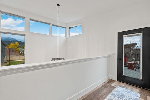 Tiny photo for 241 Boulders Road #A18, Whitefish, MT 59937 (MLS # 30070705)